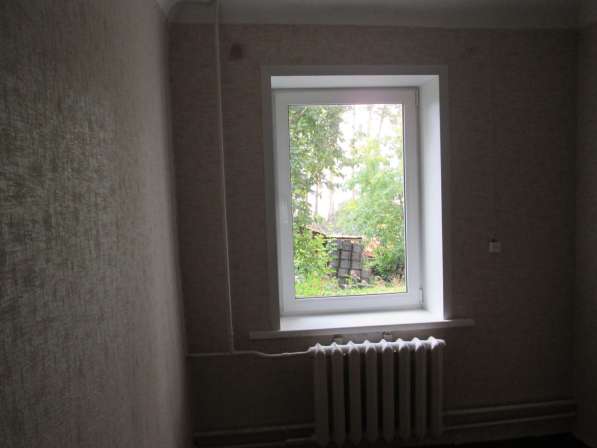 Продам 3-х комнатную квартиру в п. Калиново в Екатеринбурге фото 3