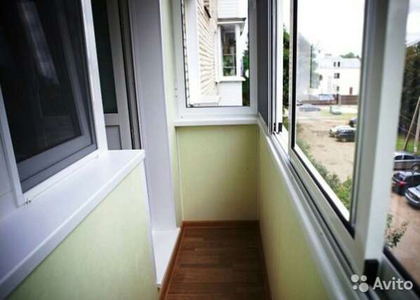 Ремонт квартир в Старом Осколе фото 3