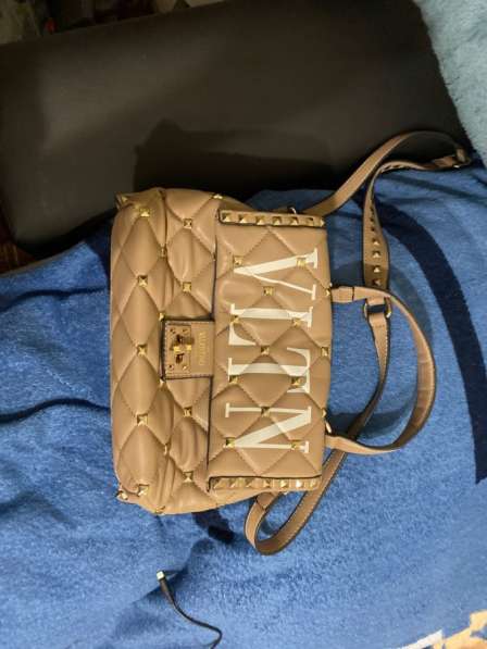 Сумка от Valentine