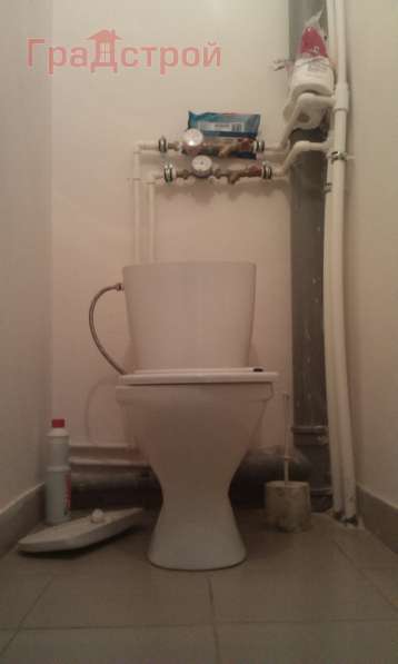 Продам трехкомнатную квартиру в Вологда.Жилая площадь 65 кв.м.Дом кирпичный.Есть Балкон. в Вологде фото 21