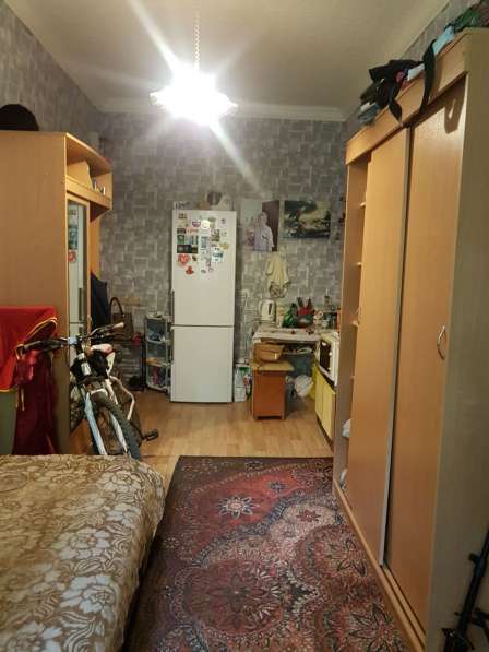 Сдаю комнату в 3-х комнатной квартире в Ангарске