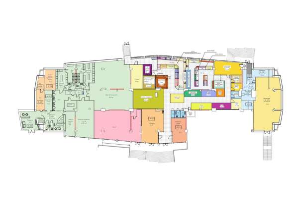 Chirie spațiu comercial Stauceni, 50 m2 в фото 6