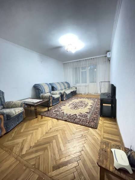 Продается 2х комнатная квартира в центре Бишкека! в фото 4