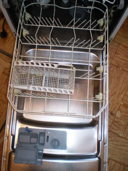 Продаю б/у посудомоечная машина в отличном состоянии в Чебоксарах фото 6