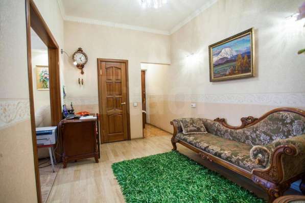 Продаю 2х комнатную квартиру 100 кв. м в Красноярске фото 9