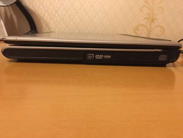 Ноутбук Acer Aspire 5110 в Москве фото 5