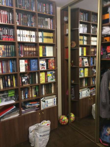 Продам эксклюзивную квартиру в Москве фото 23