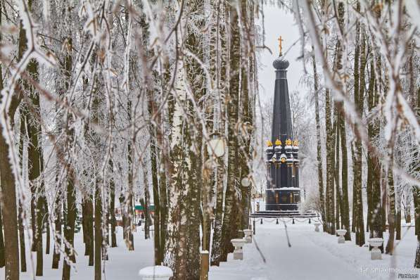 Экскурсии по Смоленску с 30 по 12 января 2019 года в Смоленске фото 5