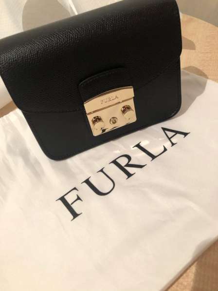 Сумка Furla в Москве