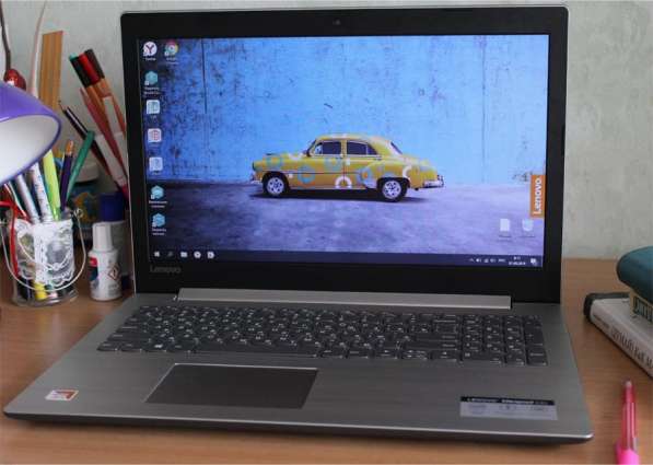 Продам ноутбук Lenovo ideapad 330