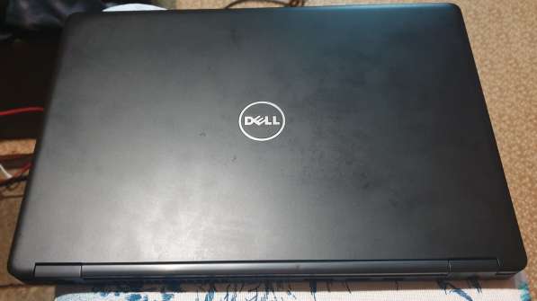 Dell latitude 5480 в Москве фото 17