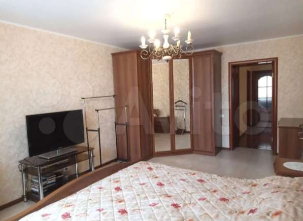 Продам 3х комнатную квартиру в Тюмени фото 14