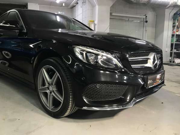 MARAFET_DETAILING Тюнинг автомобиля в Екатеринбурге фото 46