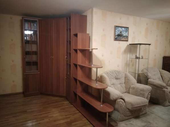 Сдаю двух комнатную квартиру в Новокузнецке фото 3