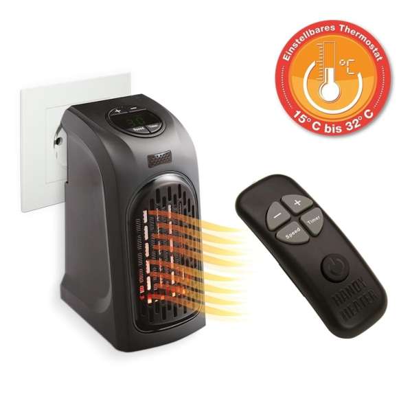 Обогреватель Handy Heater в Москве