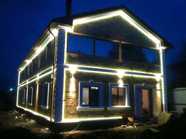 Электрик. Электромонтажные работы в Москве фото 10