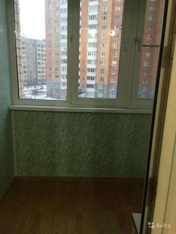Продам однокомнатную квартиру в Подольске. Жилая площадь 35 кв.м. Дом панельный. Есть балкон. в Подольске фото 11