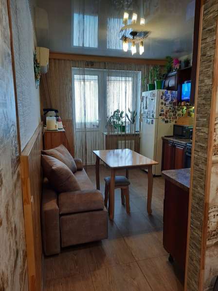 Продам однокомнатную квартиру общий площадью 42.6кв в Краснодаре фото 13