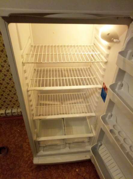 Холодильник Indesit в Москве