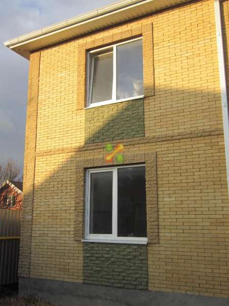 Продам дом в Ростов-на-Дону.Жилая площадь 163 кв.м. в Ростове-на-Дону фото 49