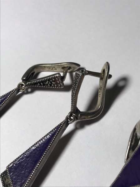 Комплект украшений в Москве