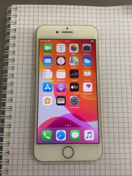 IPhone 8 64 gb