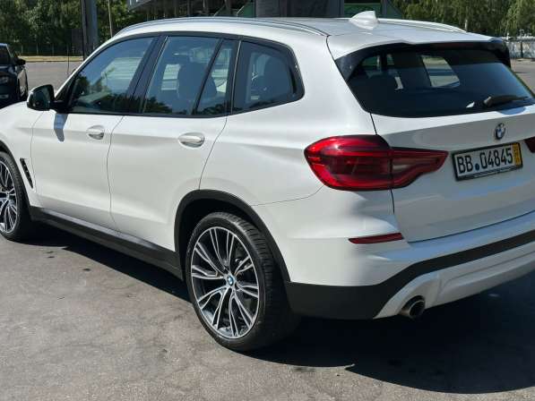 BMW, X3, продажа в Москве в Москве фото 5