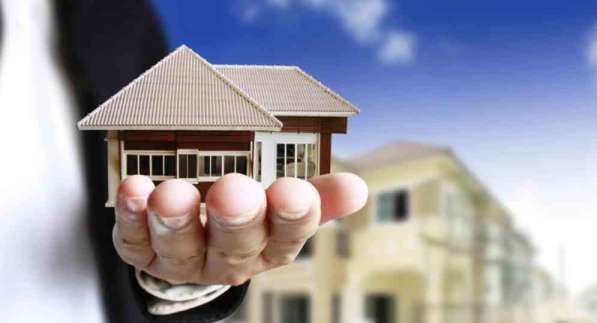 Недвижимость в рассрочку без ипотеки в фото 6