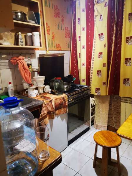 Продажа двухкомнатной квартиры в фото 7