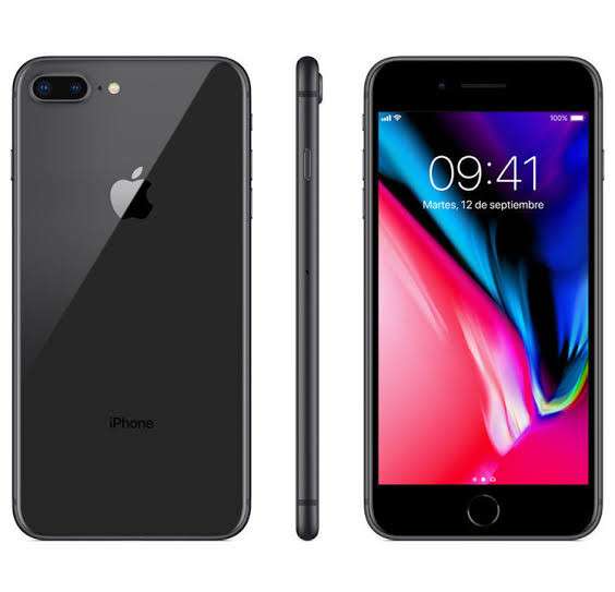 IPhone 8 Plus 64gb