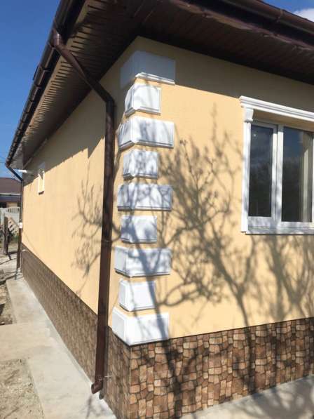 Продается новый дом в Каменке в Симферополе фото 9