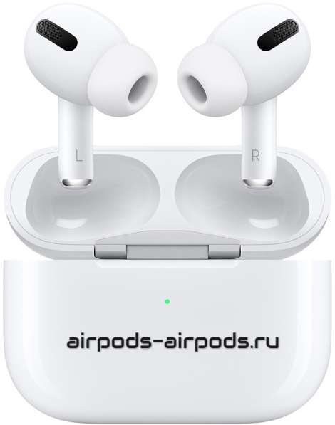 Airpods и airpods pro в Москве фото 6