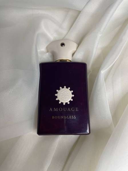 Продам пустые флаконы от духов 300₽ каждый в Москве