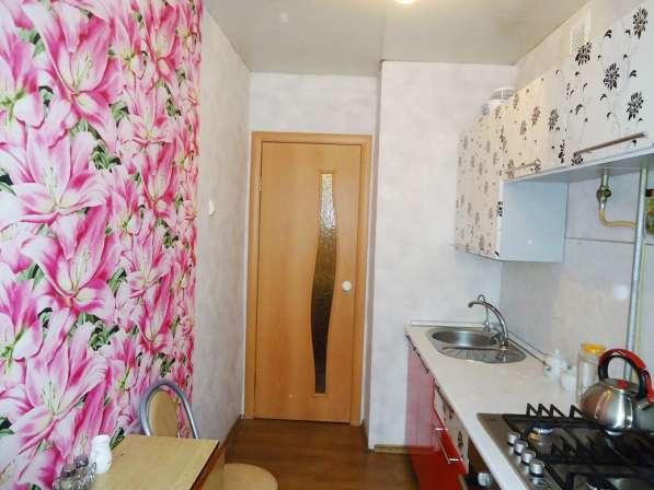 Продам двухкомнатную квартиру на Компрессорном в Екатеринбурге фото 9