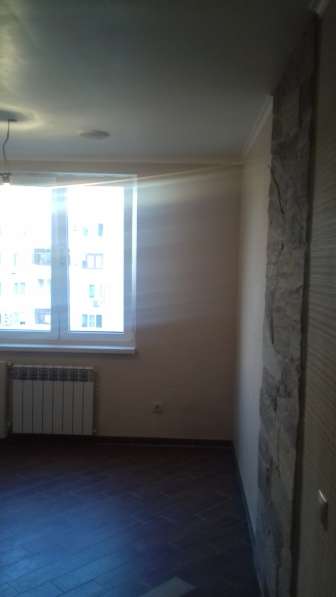 1 комнатная кв. в ЮМР с хорошим ремонтом в Краснодаре фото 3