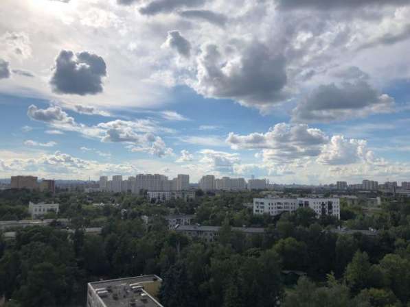 Сдается отличная 1-ая квартира на улице Федора Полетаева в Москве фото 3