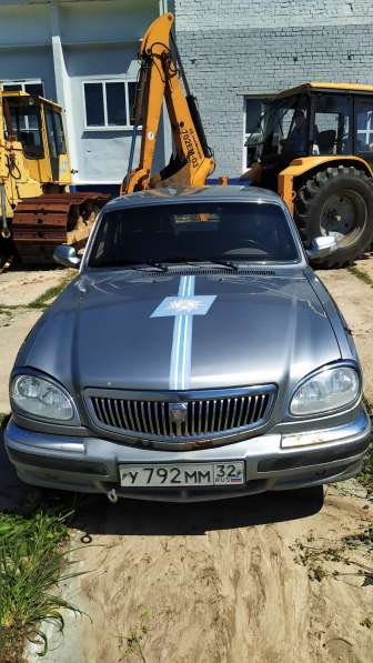 ГАЗ, 31105 «Волга», продажа в Брянске в Брянске фото 3