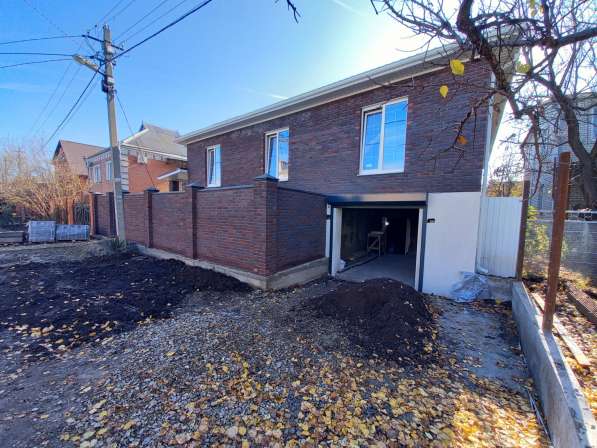 Продажа дома в Краснодаре фото 27