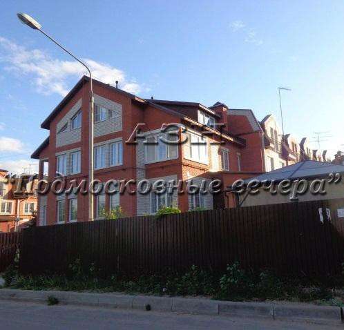 Сдам таунхаус в Томилино.Жилая площадь 230 кв.м.Есть Газ, Водопровод. в Томилино фото 17