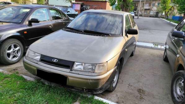 ВАЗ (Lada), 2110, продажа в г.Костанай