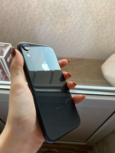 Apple IPhone XR 128 Gb в Краснодаре