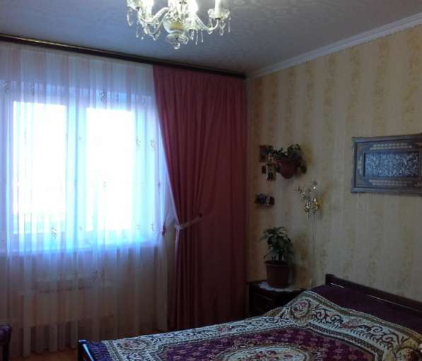 Продается трехкомнатная квартира с ремонтом в Конаково фото 5