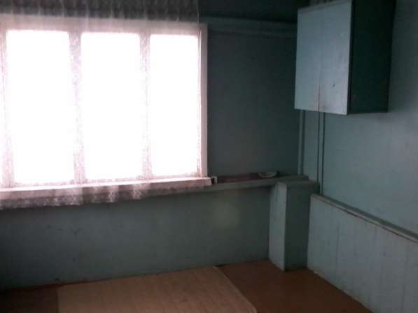 Продам дом в п. Балахта Краснярского края в Красноярске фото 7