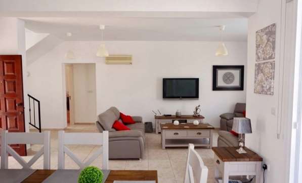 Новые виллы для ПМЖ Кипра(ЕС) в Москве фото 144