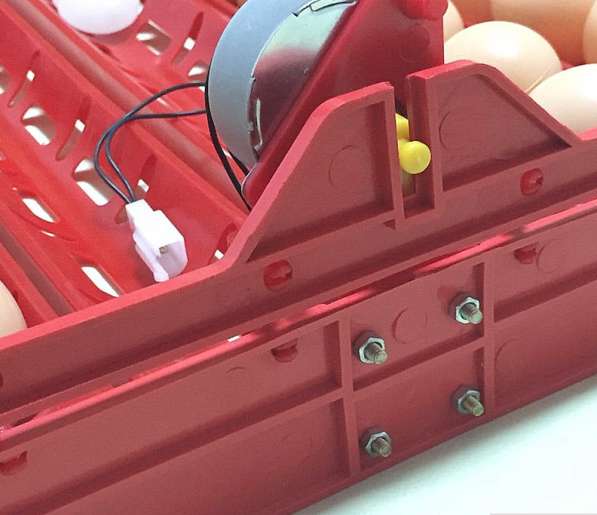 ✔ ✔ ✔ Лотки с переворотом для инкубатора на 40 гусиных яиц в Астрахани фото 7