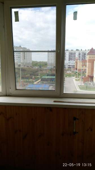 Продаю 2-х комнатную квартиру (чистая, район хороший) в Магнитогорске фото 10
