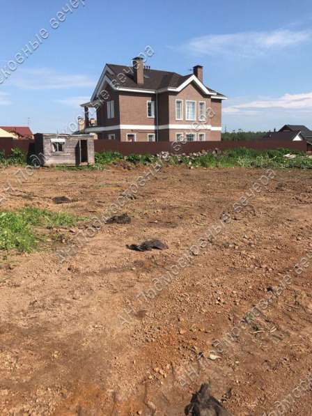 realty_mapper3.plot_in_locationИндивидуальное жилищное ст-во. Площадь 7.50 сот.Есть Электричество. в Москве фото 3