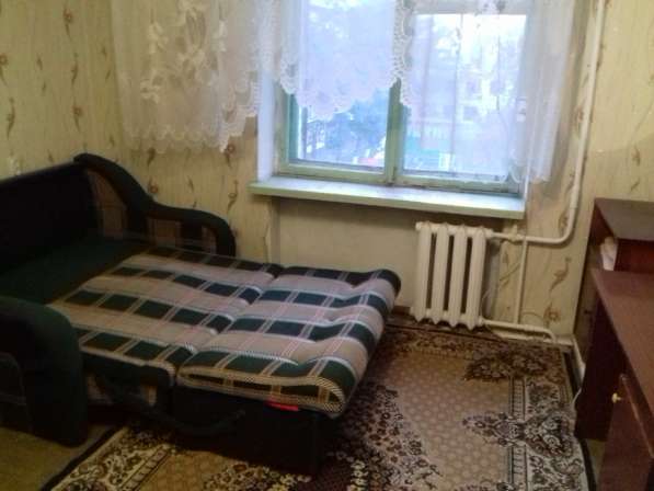 Продам комнату в Крымске в Крымске фото 3