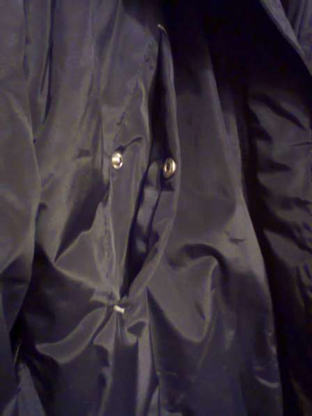 Продается женская куртка с капюшоном, 44 р в Санкт-Петербурге фото 10