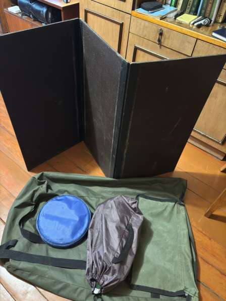 Лодка ПВХ в Брянске фото 5